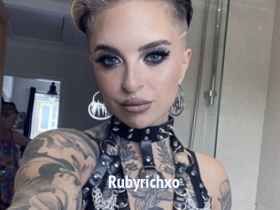 Rubyrichxo