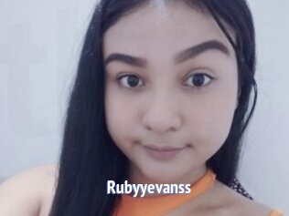 Rubyyevanss