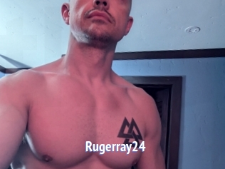 Rugerray24