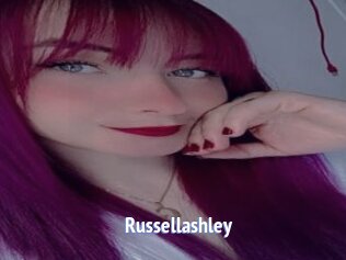 Russellashley