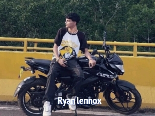 Ryan_lennox