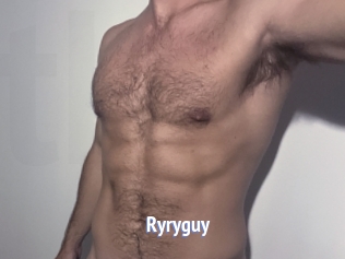 Ryryguy