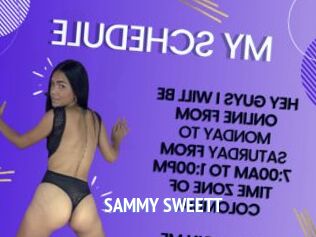 SAMMY_SWEETT