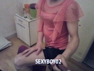 SEXYBOY02