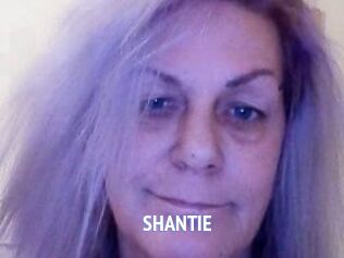 SHANTIE