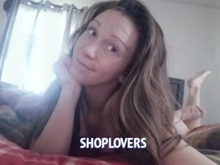 SHOPLOVERS