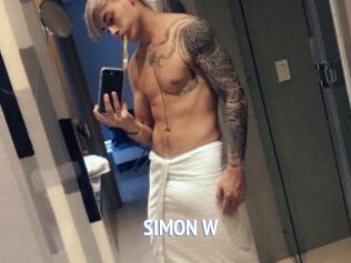 SIMON_W Telefon Kontakte