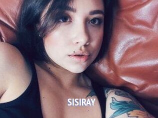 SISI_RAY