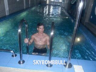 SKYBOMBBULL