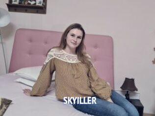 SKYILLER