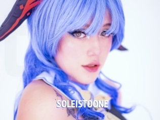 SOLEISTOONE