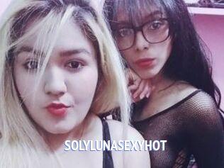 SOLYLUNASEXYHOT