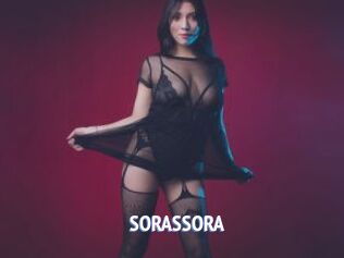 SORASSORA