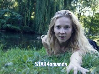 STAR4amanda