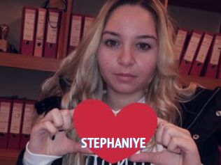 STEPHANIYE