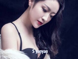 S_yanyan