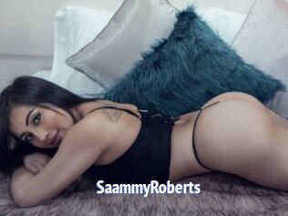 SaammyRoberts