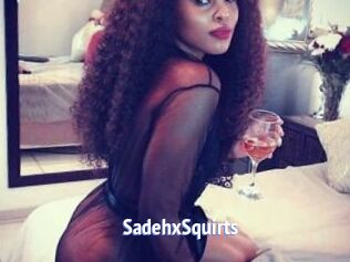 SadehxSquirts