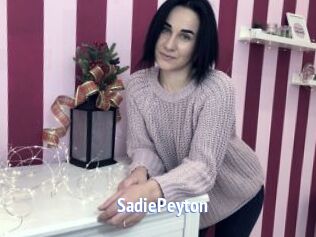 SadiePeyton