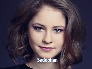 Sadoohan