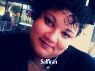 Saffirah