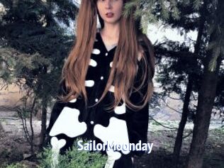 SailorMoonday