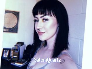 SalemQuartz