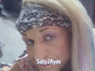 Sally2Ryde