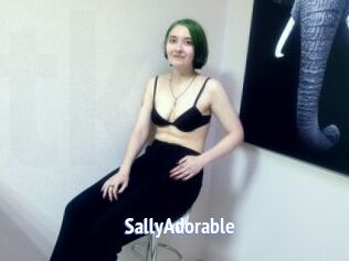 SallyAdorable