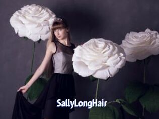 SallyLongHair