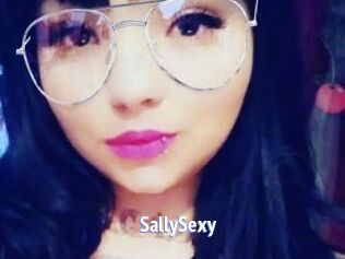SallySexy