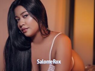 SalomeRox