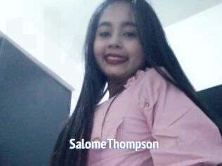 SalomeThompson