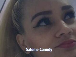 Salome_Canndy