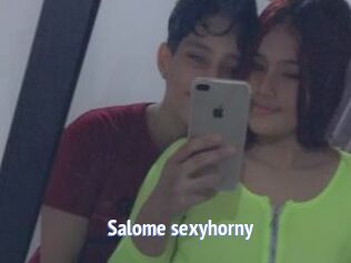 Salome_sexyhorny