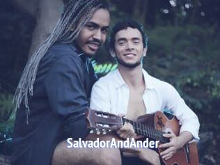 SalvadorAndAnder