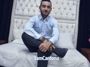 SamCardona