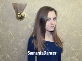 SamantaDancer