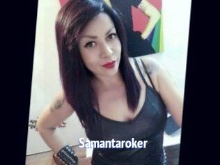 Samantaroker