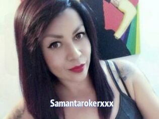 Samantarokerxxx