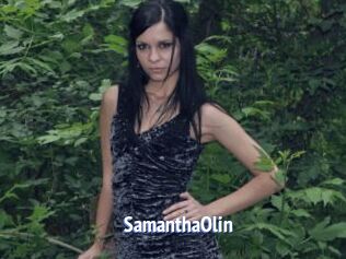 SamanthaOlin