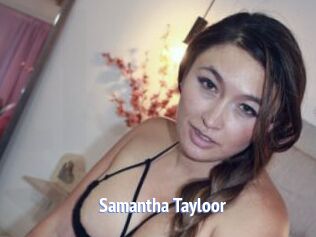 Samantha_Tayloor