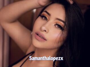 Samanthalopezx