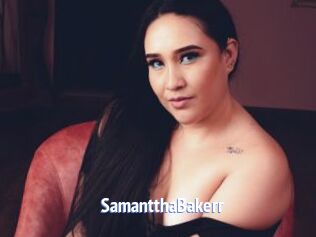 SamantthaBakerr