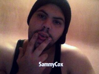 SammyCox