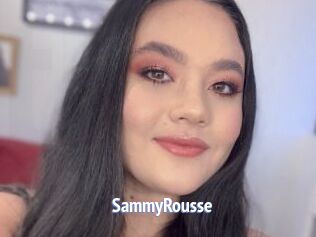 SammyRousse