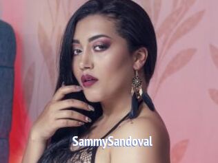 SammySandoval