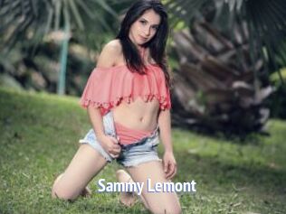 Sammy_Lemont