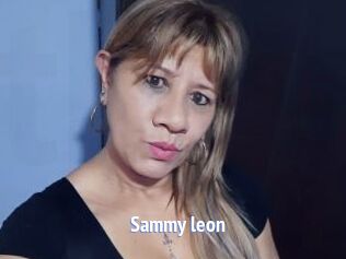 Sammy_leon