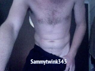 Sammytwink345